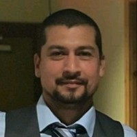 Gilbert Garcia