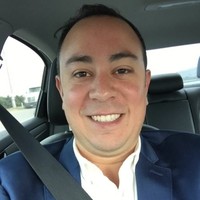 Sergio Morán Campos