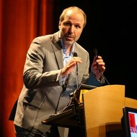 Martin Lamontagne Md