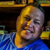 Justin Graves