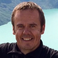 Kenneth Karlberg