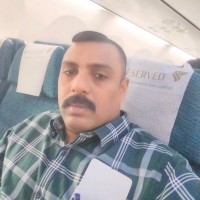 Sameel Chellapurath