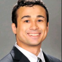 Nicholas Rohm