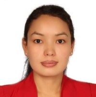 Rojina Tamang