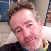 José Muñoz