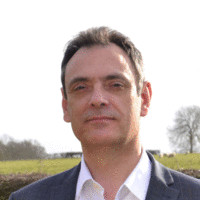 John Baines