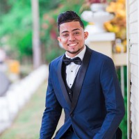 Anthony Eudomar Reyes Rodriguez