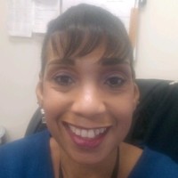 Gail Nichols
