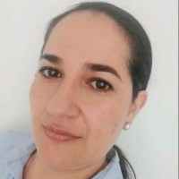 Carolina Martínez Olave