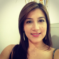 Marcy Fabiola Sarria Florez