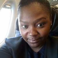 Thandolwethu Mxenge