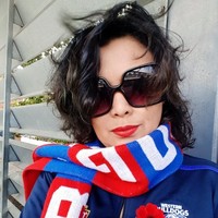 Sharon Lee