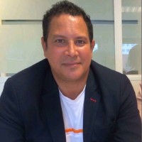 Antonio R Sidkvist