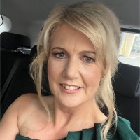 Naomi Paton