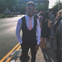 Jake Turner