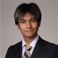 Omar Mohd Haris