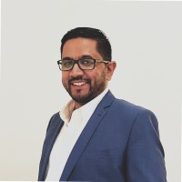 Derren Naidoo