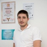Alexander Milev