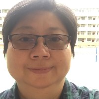 Amy Yin