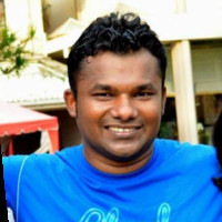 Sajith Hasanka Kariyawasam