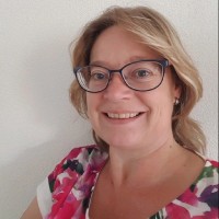 Sjanet Beekman - Van Der Velden