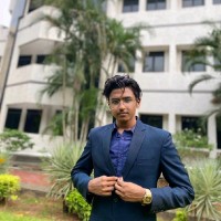 Mohammed Shidhan