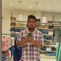 Baskaran A