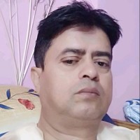 Sushil Jha