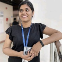 Meera Mathews