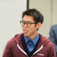 Stephen Sun