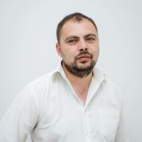 Ion Munteanu