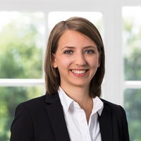 Katharina Dahl