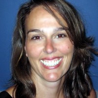 Kimberly Waalkes, Mba