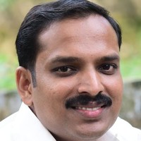 Sumesh K Sundaran
