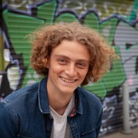 Oscar Pearce