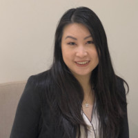 Mary Lau