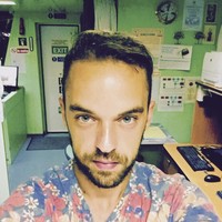 Alessio Gallo