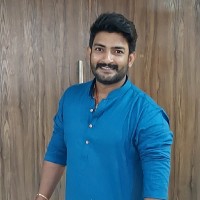 Sairam Chinta