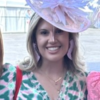 Samantha Corda-McGreevy