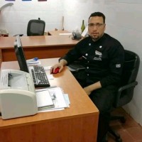 محمود احمد السيد