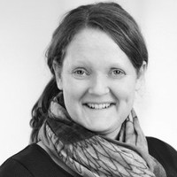 Bente Bækgaard
