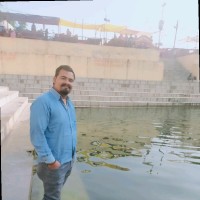 Praveen Pandey