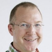 Patrick Borg