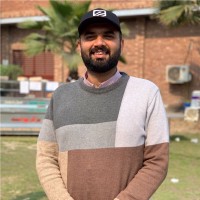 Rizwan Afzal