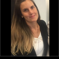 Carla Beatriz González