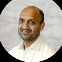 Vikrant Mehta
