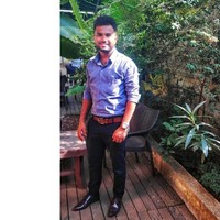 Rahul Kamble