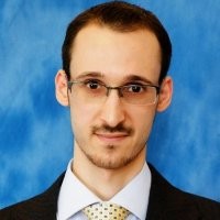 Francesco Rossi, MPhil, CFA