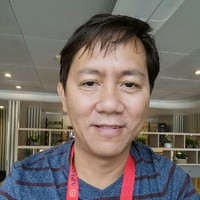 Efren Jebulan