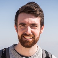 Ben Robinson